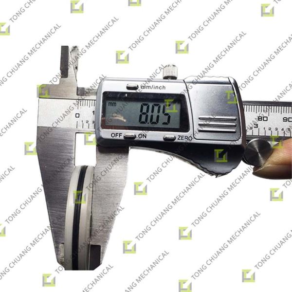 Quality Φ40 Φ50 Transfer Case Piston Plate、Transfer Case Cylinder Piston Plate、Piston Seal Component、Cylinder Piston Plate、Piston Seal Ring for sale