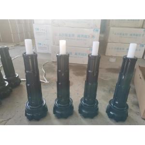 SD4 Compatible 4inch DTH Drill Bit for Rock Drilling / Mining with Alloy Steel