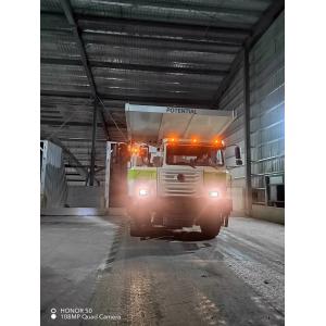 Wholesale R55 Hybrid Electric Dump Trucks Max Speed 70km/h With 250kw Rated Drive Motor Power from china suppliers