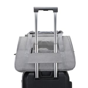 Multifunctional Pet Shoulder Bag Rabbits Suitable Endearing Pet Accouterments