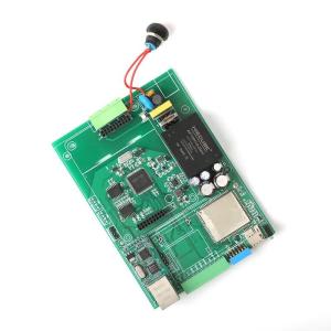 2000W Portable Energy Storage Power Supply PCBA 1oz Custom Made PCB One Stop