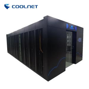 IDC Modular Module Data Center High Configuration With Cooling System