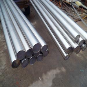 High Toughness good hardenability Alloy Engineering Steel Round Bar SAE4140 /