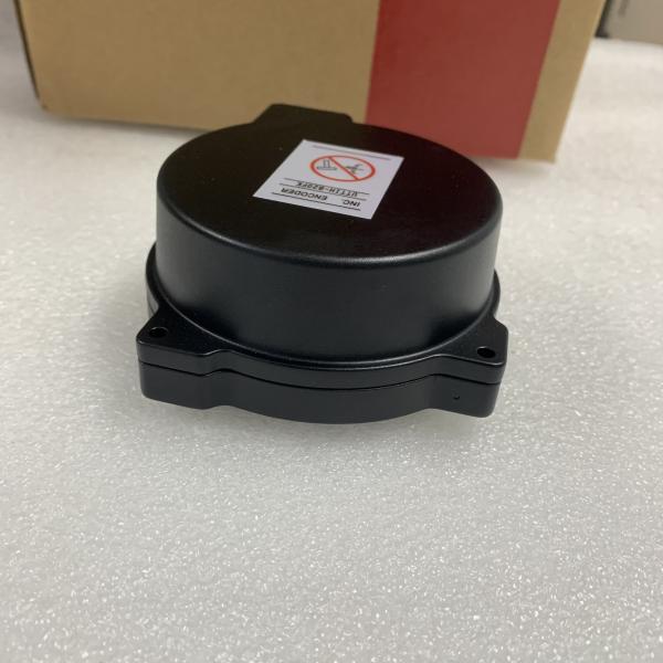 Quality Yaskawa UTTIH-B20FK Servo Motor Encoder Incremental Internal New for sale