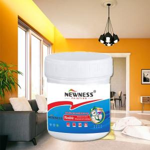 Black Elastic Coating High Temperature Resistant for Professional Roof