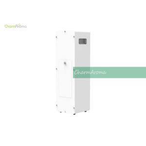 WiFi Connected Commercial Aromatherapy Electric Scent Diffuser Two - Fluid