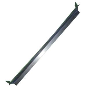 OEM Precision CNC Stamping for SPCC LED Cases SPCC Material and Machining Method