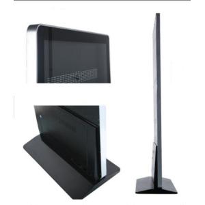 HD Output Interactive Digital Signage Brightness 400cd/m2 Max Resolution 1920