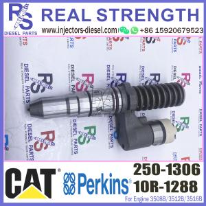 Cat Fuel Injector 3920206 10r-1284 For Caterpillar 3508 3512 3516 3524 Engine