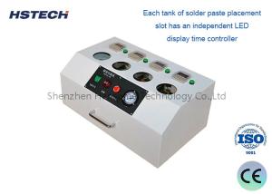 Wholesale Solder Paste Thawing Machine with LED Display and FIFO Function from china suppliers