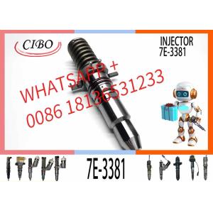 Diesel Engine Fuel Injector 4P-9076 9Y-4544 0R-3883 0R-0906 7C-4173 6I-3075 7C