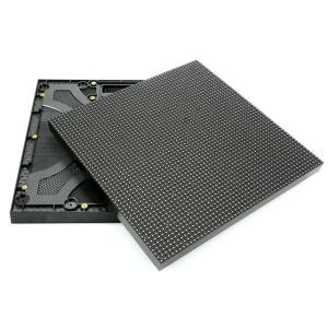 High Refresh Rate UHD P2 P2.5 P2.6 P2.9 Indoor Rental Led Screen