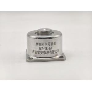 JMZ-T1-1.2 Spring Isolator with 95% Isolation Efficiency 32mm Overall Width and