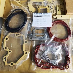 Construction Machinery Parts 6D125E-2 Engine Cylinder Head Gasket Kit 6153-K1