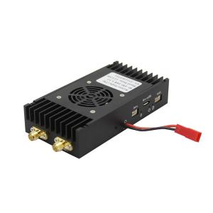 Drone Data Link 15km Range 25dBm Output Power DC12V