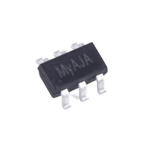 Wholesale SILERGY SY8401ABC Integrated Circuits Supplier C8051f317-gmr Tps53511rgtr from china suppliers