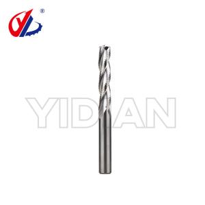 Wholesale 3 Flutes CNC Roughing End Mill from china suppliers