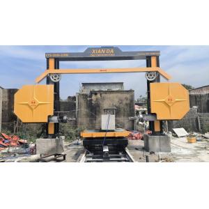 Efficiently CTS-3500-22-FW CNC Block Dressing Machine