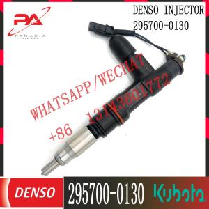 China Diesel Fuel Injector 295700-0130 23910-1145 for HINO 2957000130 239101145 on sale
