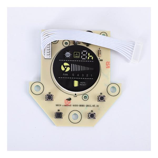 Latest Portable Bluetooth Speaker PCB Mobile Wireless Remote Control Short Video