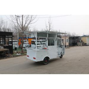 Convenient Dragonfly Tricycle Strong and Practical, included with Basket