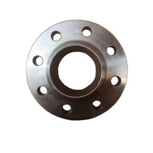 SW, RF, CL300, ASME B16.5, HUB THK AS PER PIPE SCHEDULE, ASTM A182 F51