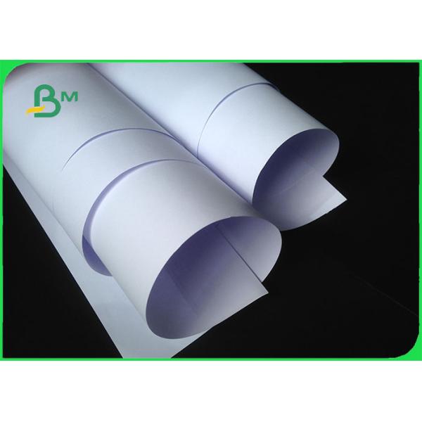 Uncoated Woodfree Paper