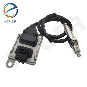 Auto Electrical System Nitrogen Oxygen Sensors NOX Sensor A0009059112 For