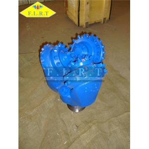 China 7/8 Inch - 18 1/2 Inch Tricone Rock Bit , Vertical Well Drill Bit With Mud Pump on sale