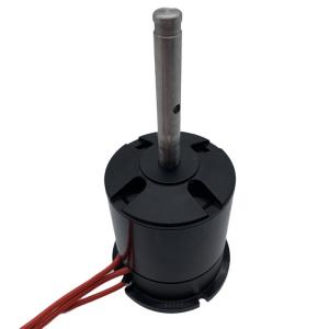 Faradyi Sensorless Miniature Gearbox Motor DC Brushless Electric Geared Motor