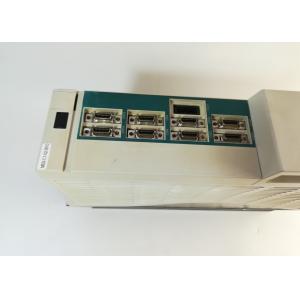 2 - Axis Integrated Servo Drive Unit MDS-C1-V2-3510 One Year Warranty