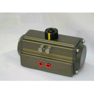 AT083 Double Action Single Action Pneumatic Rotary Actuator
