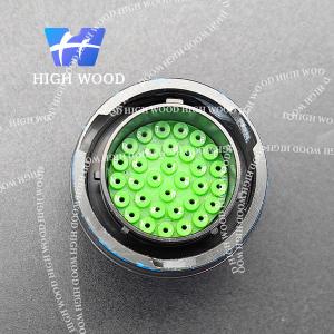 MS26482 Connector, MS3476W18-32P, MIL-C-26482Ⅱ, MS26482 SeriesⅡ