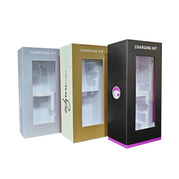 157art Paper 2mm Cardboard Rigid Boxes for Belt Tie Package Luxury Magnetic Gift Box