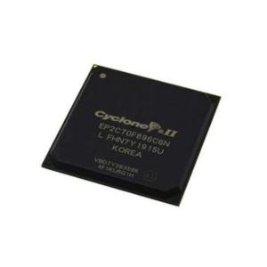 Integrated Circuit Chip EP2C70F896C6N 896-FBGA Field Programmable Gate Array
