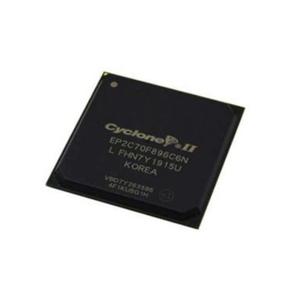 Quality Integrated Circuit Chip EP2C70F896C6N 896-FBGA Field Programmable Gate Array for sale