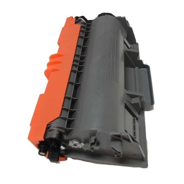 Black Laser Printer Toner Cartridge , Brother Laser Printer Toner Replacement