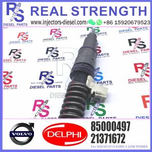 High Quality Injector 20584345 85000497 VOE85000497 BEBE4D08001 Diesel Truck