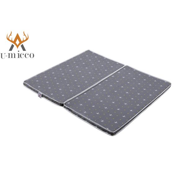 Quality 23cm Thick Sponge Spring Mattress unique combination High Stability for sale