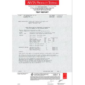 SATE-LITE ( FOSHAN ) PLASTICS CO., LTD. Certifications