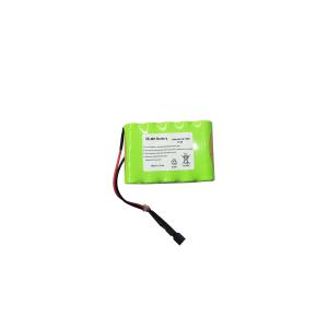 Wholesale 15.6v 1200mah Rechargeable Nickel Metal Hydride Battery Chemical Composition Nickel Perfect for Air Shipping and Long-Lasting Power from china suppliers
