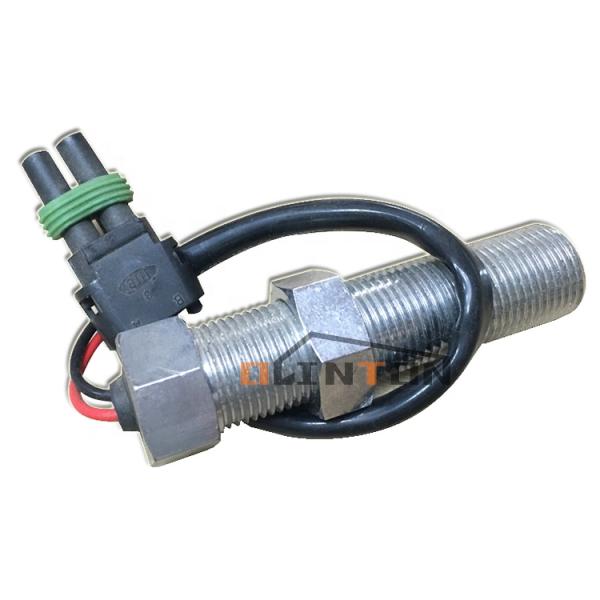 Retail High Pressure Speed Sensor R210-7 R215-7 21Q6-15800 21E3-0042 Excavator Spares