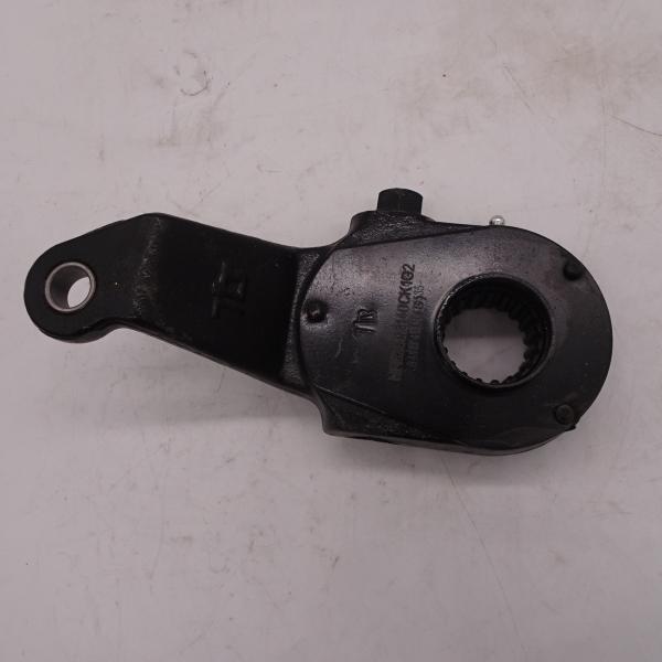 Foton Auman Ankai rear brake adjusting arm right HFF3502140CK1G2 quality of stainless steel transport cooperation