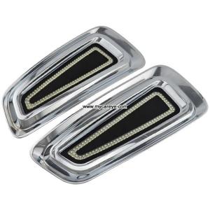 Ford F-150 DRL LED daylight driving Light exterior led lights for auto