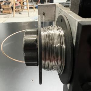 DTC-E3012 3D CNC Hot Wire Eps Foam Cutter For Styrofoam Sheets 1.5m/Min