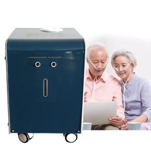 Household Oxygen Hydrogen Inhalation Machine Hydrogen Absorption Machine