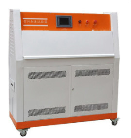 UV Weather Resistance Chamber Accelerated Weathering Tester Aging Testing