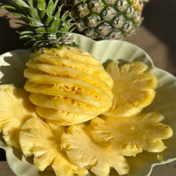100% Purity Pineapple Essence Oil Pineapple Flavor Concentrated Liquid for Toothpaste Making