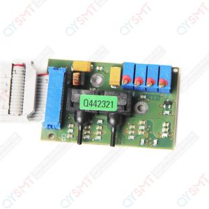 SMT SPARE PART SIEMENS Cacuum Moasuring Board II 00347857S02