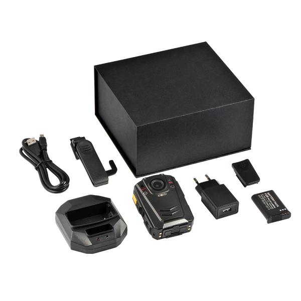 Linux 3.10.73 4G Body Camera